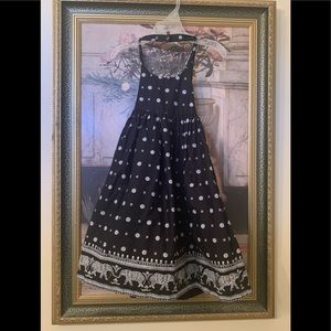 Old Navy Alter Neck Dress 4T